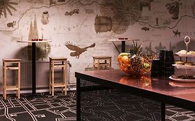 Scandic Oestersund Syd